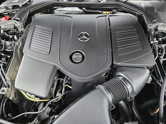 new 2024 Mercedes-Benz CLE 300 car, priced at $63,910