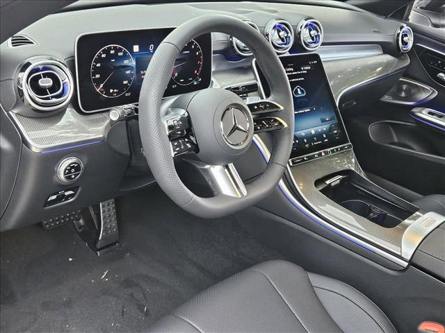 new 2024 Mercedes-Benz CLE 300 car, priced at $63,910