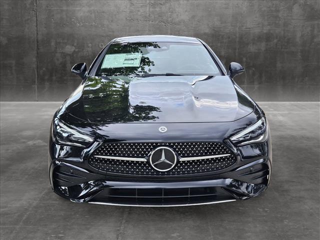 new 2024 Mercedes-Benz CLE 300 car, priced at $63,910