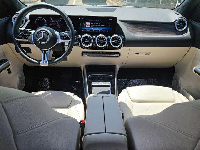 used 2025 Mercedes-Benz GLA 250 car, priced at $39,577