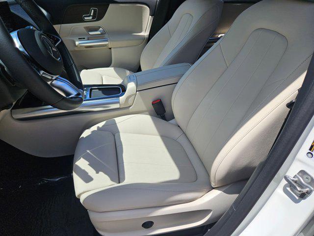 used 2025 Mercedes-Benz GLA 250 car, priced at $39,577
