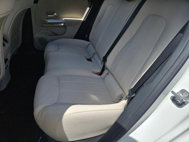 used 2025 Mercedes-Benz GLA 250 car, priced at $39,577