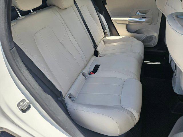 used 2025 Mercedes-Benz GLA 250 car, priced at $39,577