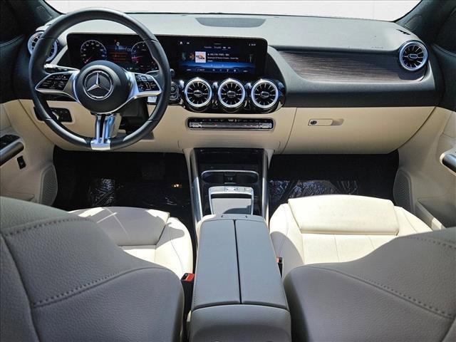 used 2025 Mercedes-Benz GLA 250 car, priced at $39,577