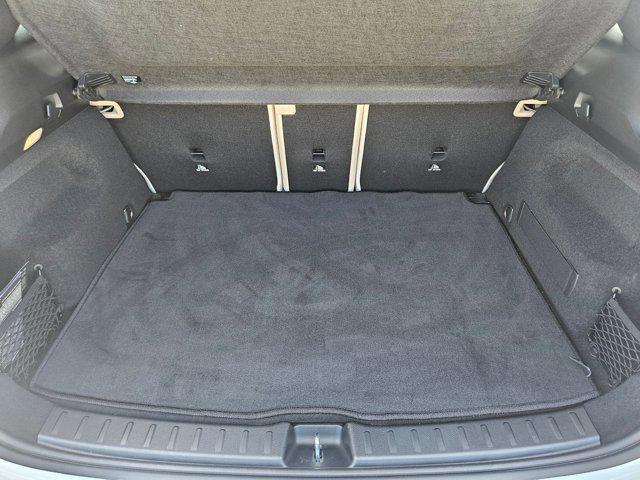 used 2025 Mercedes-Benz GLA 250 car, priced at $39,577