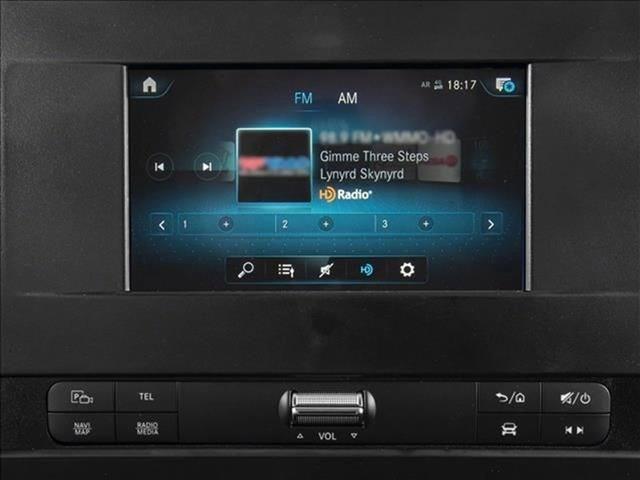 new 2025 Mercedes-Benz Sprinter 2500 car, priced at $63,493