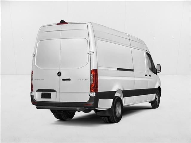 new 2025 Mercedes-Benz Sprinter 2500 car, priced at $63,493
