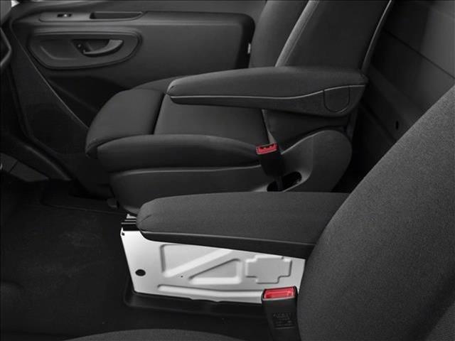 new 2025 Mercedes-Benz Sprinter 2500 car, priced at $63,493