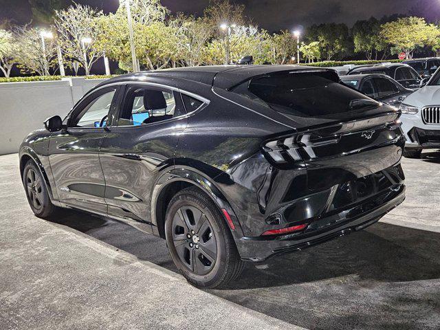 used 2023 Ford Mustang Mach-E car, priced at $36,991