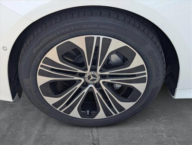 new 2025 Mercedes-Benz E-Class car, priced at $64,545