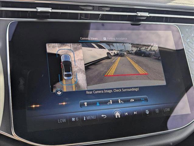 new 2025 Mercedes-Benz E-Class car, priced at $64,545