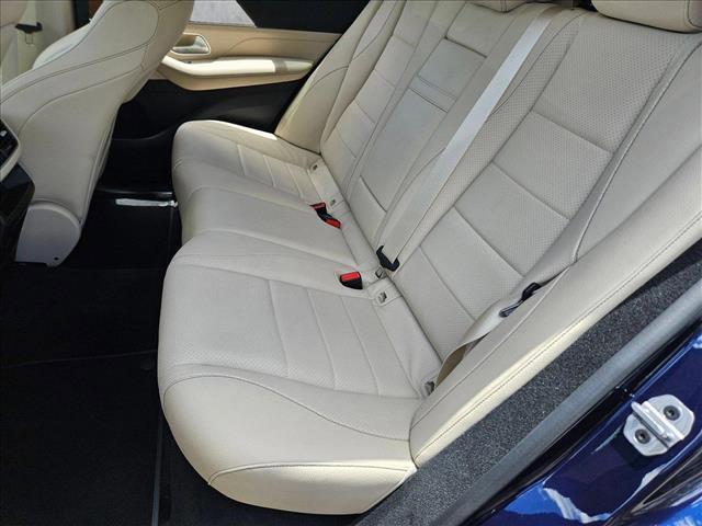 used 2021 Mercedes-Benz GLE 350 car, priced at $39,995