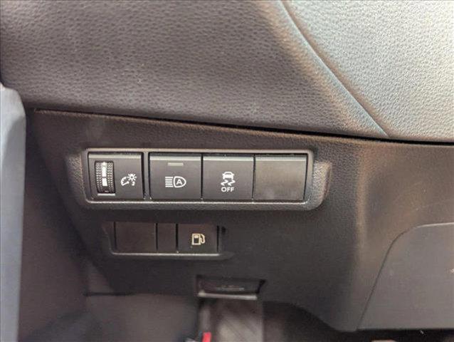 used 2023 Toyota Corolla Hybrid car, priced at $26,495