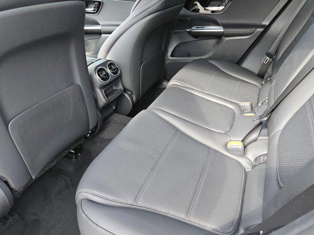 new 2025 Mercedes-Benz GLC 300 car, priced at $52,885