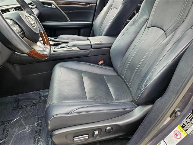 used 2019 Lexus RX 350 car, priced at $26,495