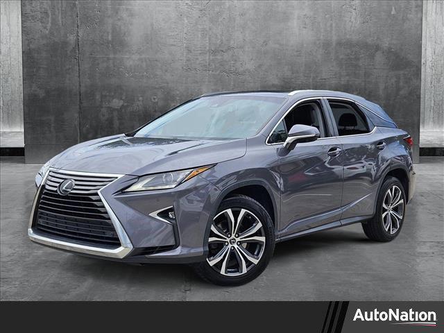 used 2019 Lexus RX 350 car, priced at $25,495