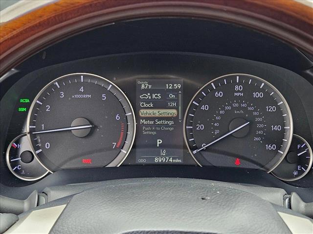 used 2019 Lexus RX 350 car, priced at $26,495