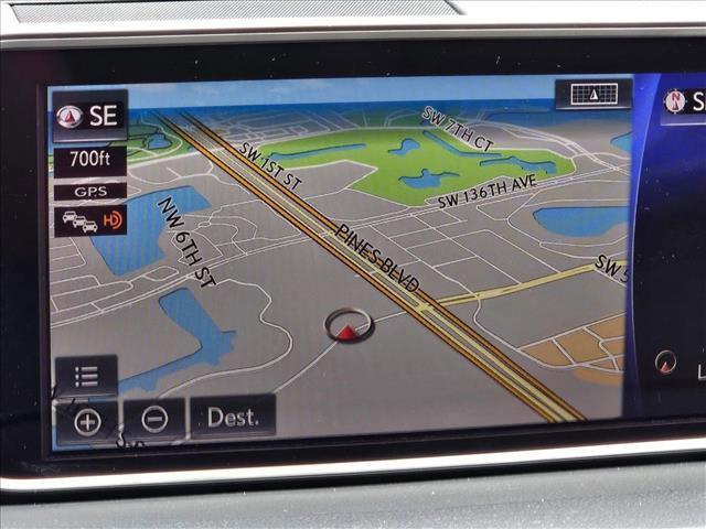 used 2019 Lexus RX 350 car, priced at $26,495