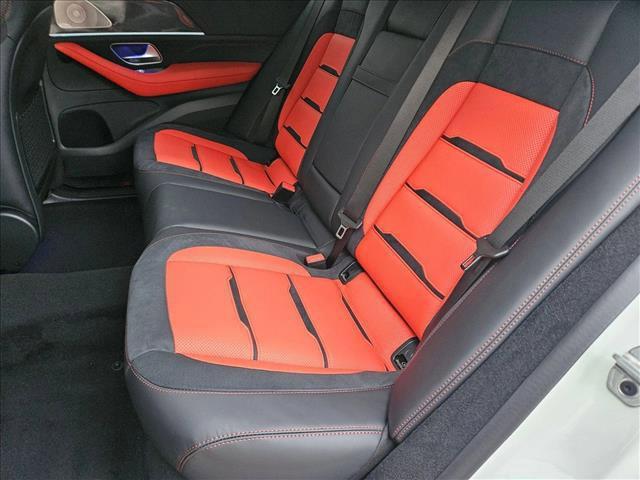 new 2026 Mercedes-Benz AMG GLE 53 car, priced at $100,590