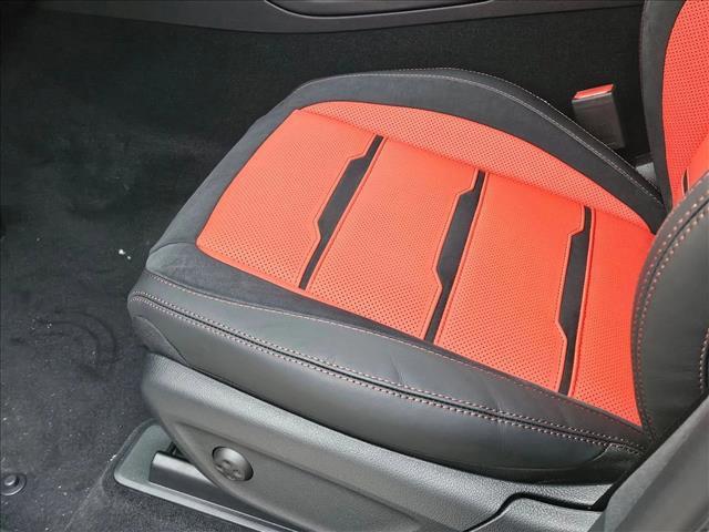 new 2026 Mercedes-Benz AMG GLE 53 car, priced at $100,590