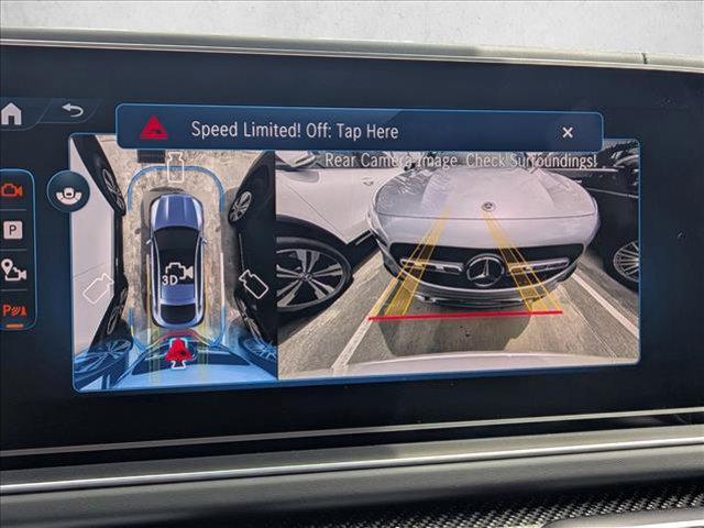 new 2026 Mercedes-Benz AMG GLE 53 car, priced at $101,900