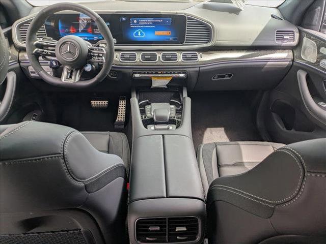 new 2026 Mercedes-Benz AMG GLE 53 car, priced at $101,900