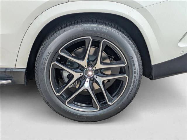 new 2026 Mercedes-Benz AMG GLE 53 car, priced at $101,900