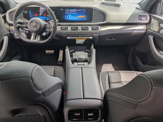 new 2026 Mercedes-Benz AMG GLE 53 car, priced at $101,900