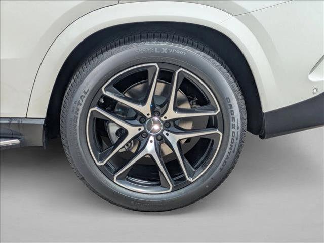 new 2026 Mercedes-Benz AMG GLE 53 car, priced at $101,900