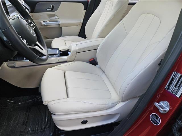 used 2021 Mercedes-Benz GLB 250 car, priced at $26,512