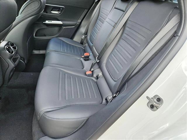 new 2025 Mercedes-Benz GLC 350e car, priced at $66,250