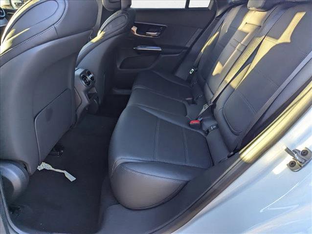 used 2025 Mercedes-Benz GLC 300 car, priced at $39,377