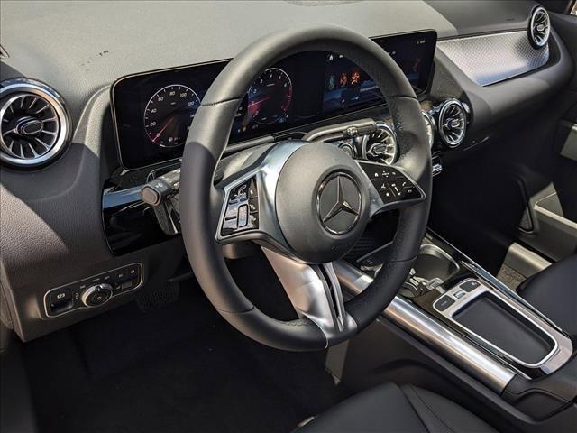 new 2025 Mercedes-Benz GLA 250 car, priced at $48,035