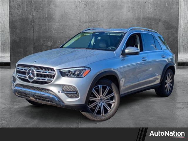 new 2025 Mercedes-Benz GLE 350 car, priced at $67,680