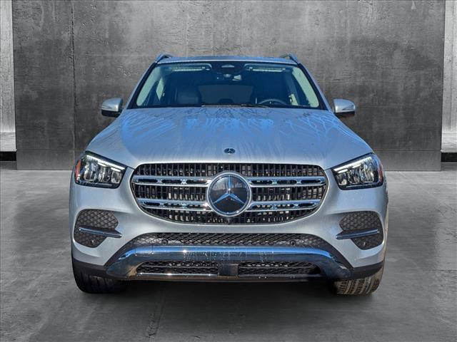 new 2025 Mercedes-Benz GLE 350 car, priced at $67,680