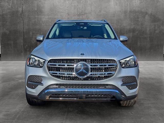 new 2025 Mercedes-Benz GLE 350 car, priced at $67,680