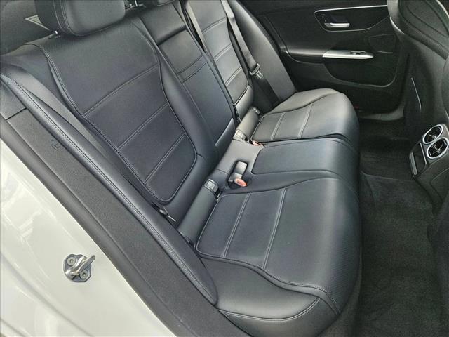 used 2022 Mercedes-Benz C-Class car, priced at $31,795