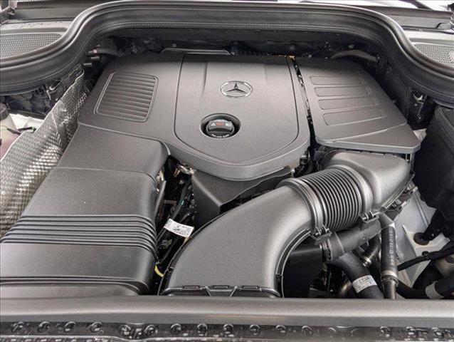 new 2025 Mercedes-Benz GLE 350 car, priced at $65,250