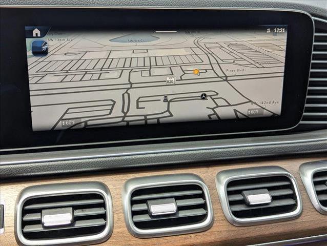 new 2025 Mercedes-Benz GLE 350 car, priced at $65,250