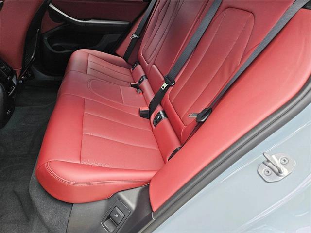 used 2023 BMW X4 car, priced at $41,995