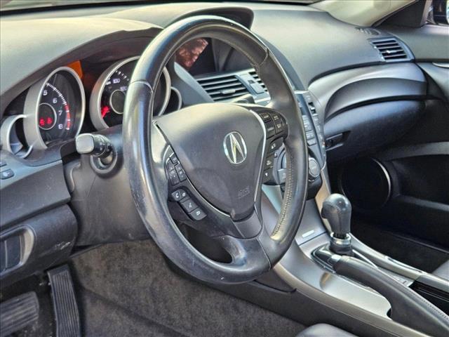 used 2013 Acura TL car, priced at $12,991