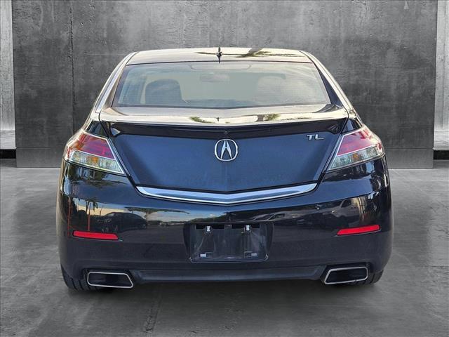 used 2013 Acura TL car, priced at $12,991