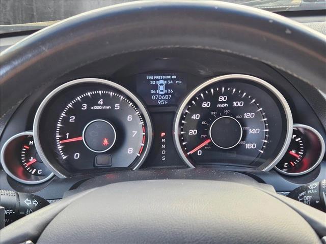 used 2013 Acura TL car, priced at $12,991