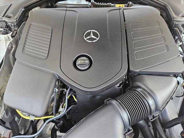 new 2026 Mercedes-Benz CLE 300 car, priced at $64,720