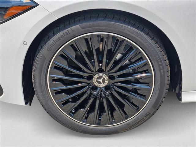 new 2026 Mercedes-Benz CLE 300 car, priced at $64,720