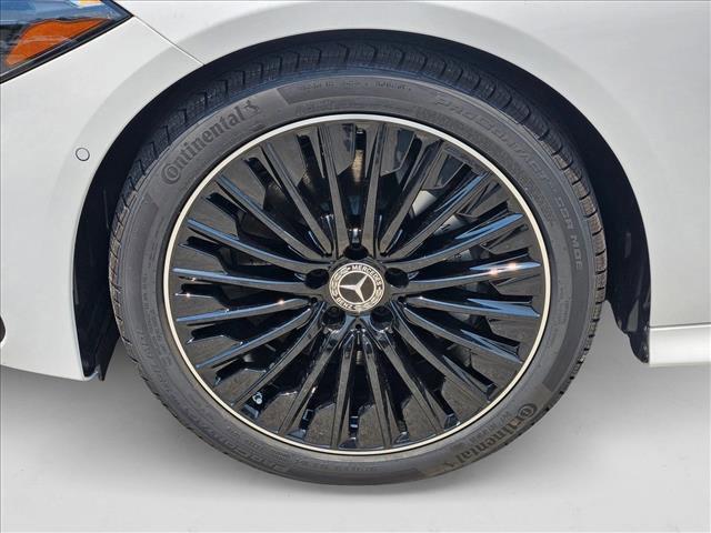 new 2026 Mercedes-Benz CLE 300 car, priced at $64,720