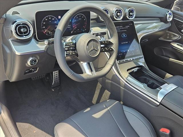 new 2026 Mercedes-Benz CLE 300 car, priced at $64,720