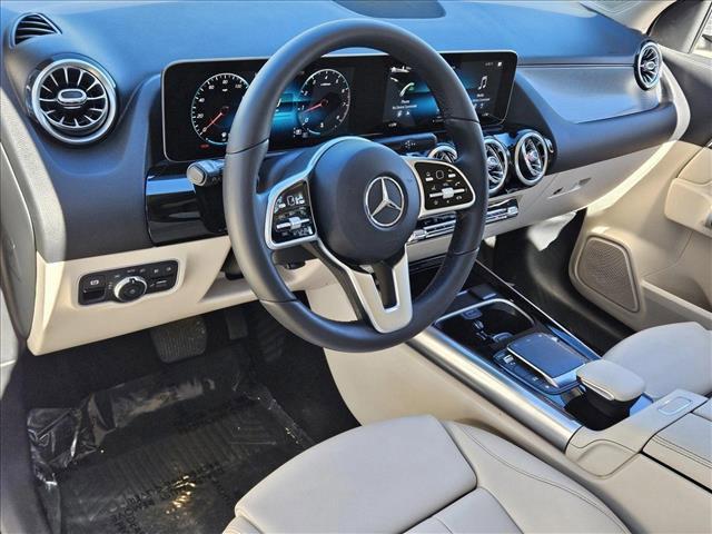 used 2021 Mercedes-Benz GLA 250 car, priced at $27,004