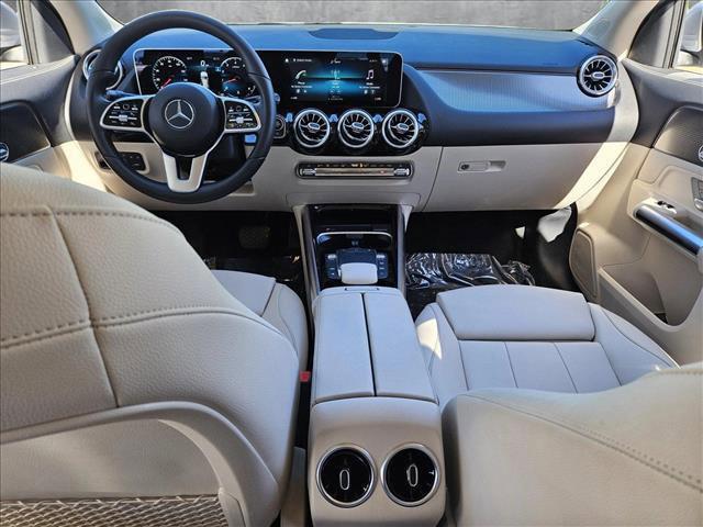 used 2021 Mercedes-Benz GLA 250 car, priced at $27,004