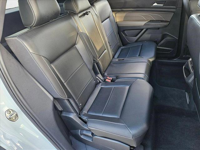 used 2022 Volkswagen Atlas Cross Sport car, priced at $18,983
